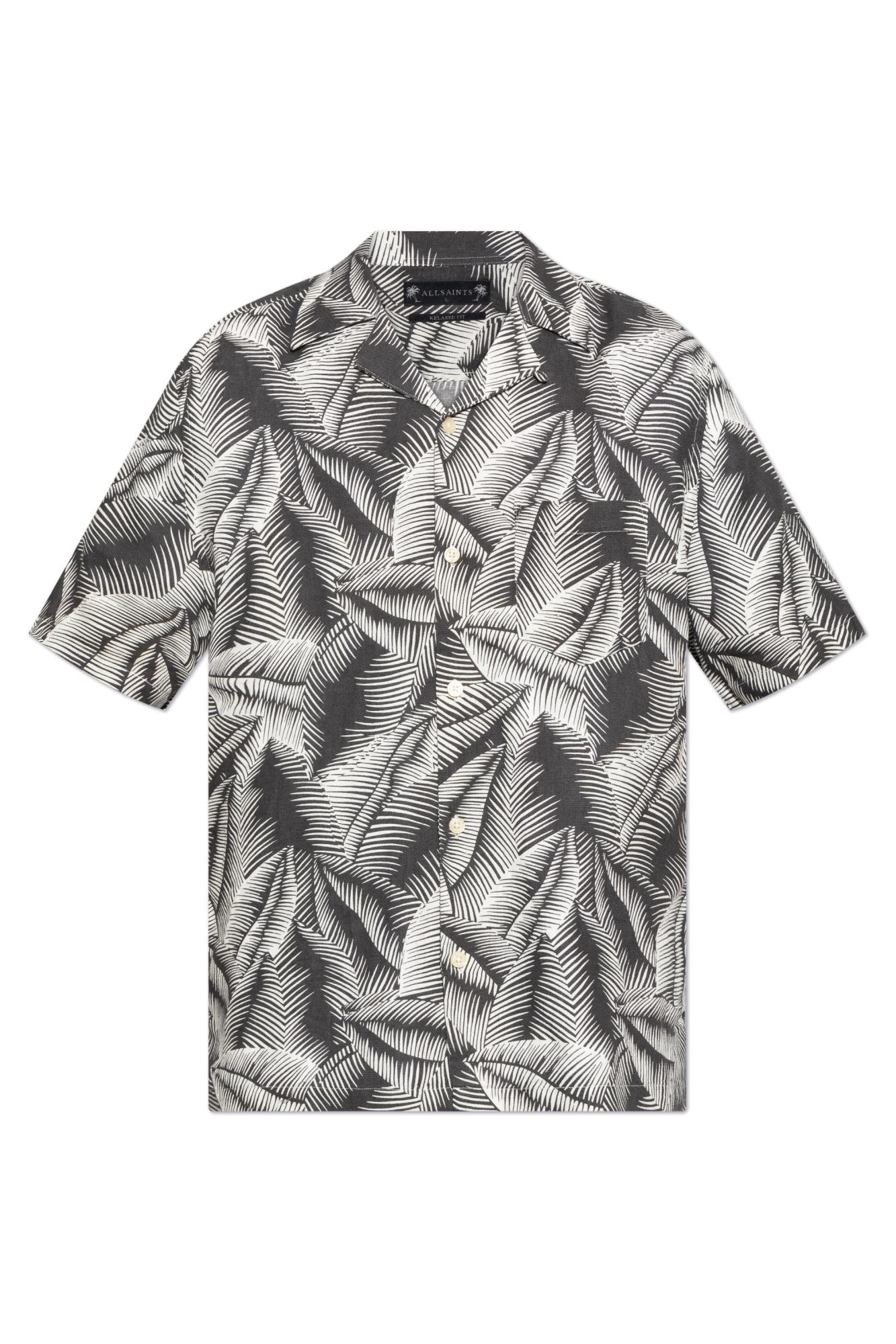 AllSaints Shirt Marseille | Men's Clothing | Vitkac AllSaints Shirt Marseille | Men's Clothing | Vitkac